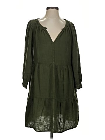Velvet by Graham & Spencer Casual Dress (view 1)