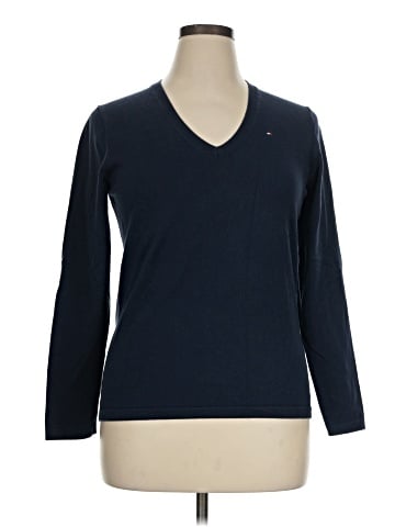 Tommy Hilfiger Long Sleeve T-Shirt (view 1)