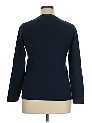 Tommy Hilfiger Long Sleeve T-Shirt (view 2)