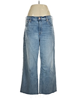 J.Crew Factory Store Jeans
