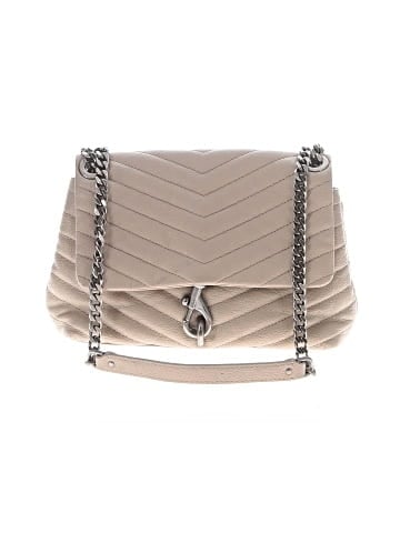 Rebecca Minkoff Leather Crossbody Bag (view 1)