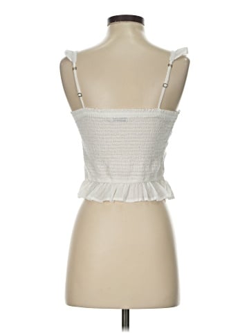Abercrombie & Fitch Sleeveless Top (view 2)
