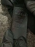 ALLSAINTS Solid Black Cocktail Dress Size 4 - photo 8