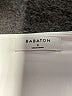 Babaton Yellow White Bodysuit Size S - photo 3