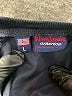 King Louie 100% Polyester Blue Sweatshirt Size L - photo 8