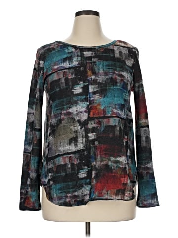 Karen Kane Pullover Sweater (view 1)