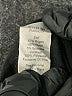 CAbi Solid Black Casual Skirt Size M - photo 6