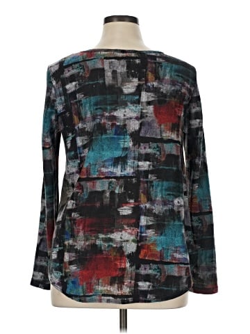 Karen Kane Pullover Sweater (view 2)