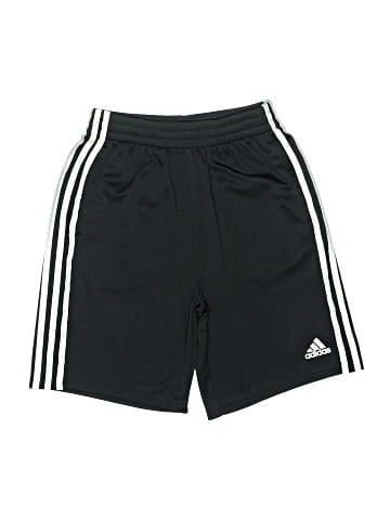 Adidas Athletic Shorts (view 1)