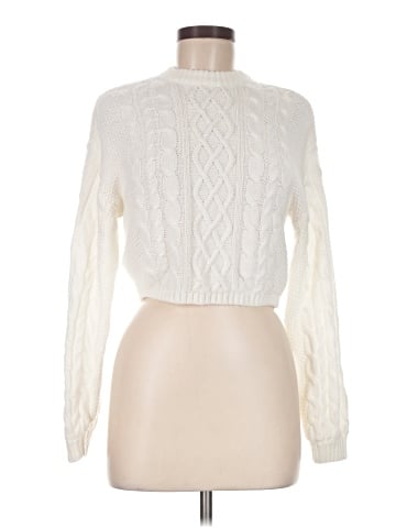 H&M Turtleneck Sweater (view 1)