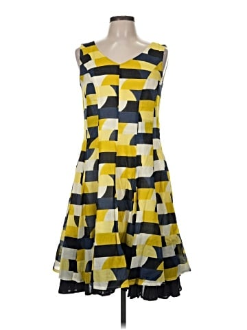 Rabarbar Casual Dress (view 1)