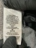 Athletic Works Camo Black Gray Pullover Hoodie Size M - photo 8