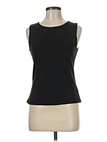 Tahari Sleeveless T-Shirt (view 1)