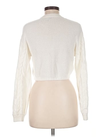H&M Turtleneck Sweater (view 2)