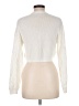 H&M Ivory Turtleneck Sweater Size M (estimated) - photo 2