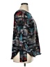 Karen Kane Teal Pullover Sweater Size XL - photo 4