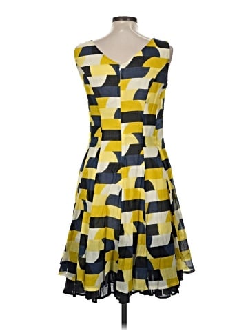 Rabarbar Casual Dress (view 2)