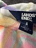 Lands' End Pink Pullover Hoodie Size 6 - 7 - photo 3