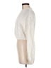 H&M Ivory Turtleneck Sweater Size M (estimated) - photo 5