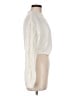 H&M Ivory Turtleneck Sweater Size M (estimated) - photo 4
