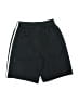 Adidas Black Athletic Shorts Size L (estimated, kids) - photo 2