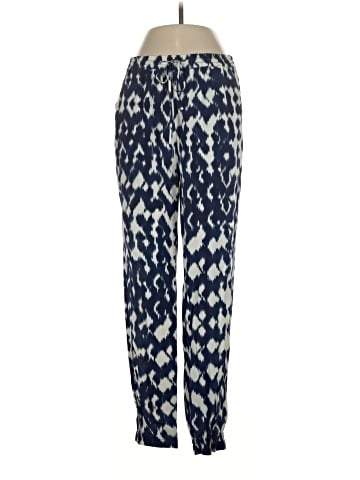 Vince. Silk Pants (view 1)