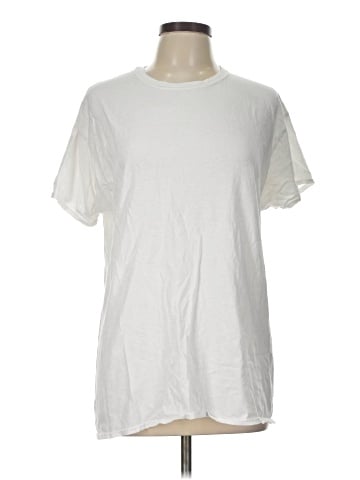 Hanes Short Sleeve T-Shirt (view 1)
