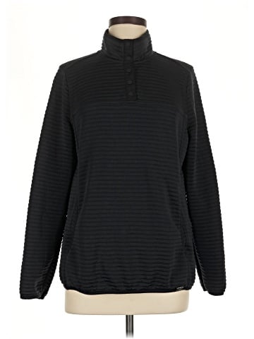 L.L.Bean Turtleneck Sweater (view 1)