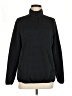 L.L.Bean 100% Polyester Black Turtleneck Sweater Size M - photo 1