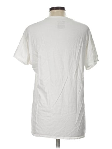 Hanes Short Sleeve T-Shirt (view 2)