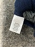 One World Blue Poncho Size Sm - Med - photo 8