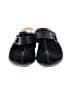 Sofft Black Mule/Clog Size 8 - photo 2