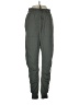 Lululemon Athletica Solid Gray Track Pants Size 4 - photo 1