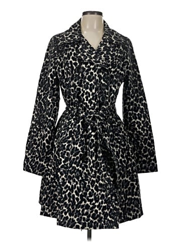 Merona Coat (view 1)