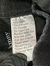 Crown & Ivy Black Denim Shorts Size 4R - photo 4