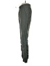 Lululemon Athletica Solid Gray Track Pants Size 4 - photo 5