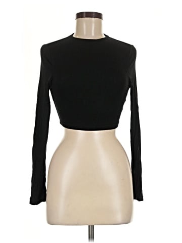 Love Long Sleeve Turtleneck (view 1)