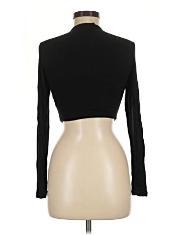 Love Long Sleeve Turtleneck (view 2)