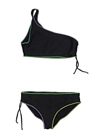 Assorted Brands Two Piece Swimsuit (view 1)