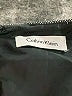 Calvin Klein Solid Gray Cocktail Dress Size S (estimated) - photo 7