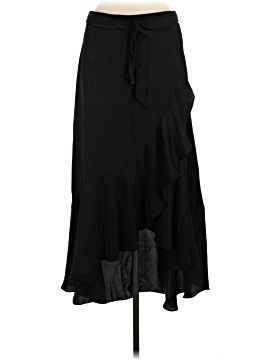 H By Halston Casual Skirt