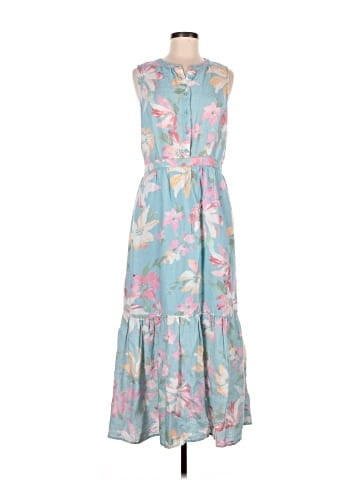 Garnet Hill Casual Dress (view 1)