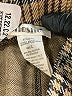ShoSho Plaid Brown Dress Pants Size L - photo 7