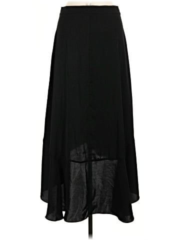 H By Halston Casual Skirt (view 2)