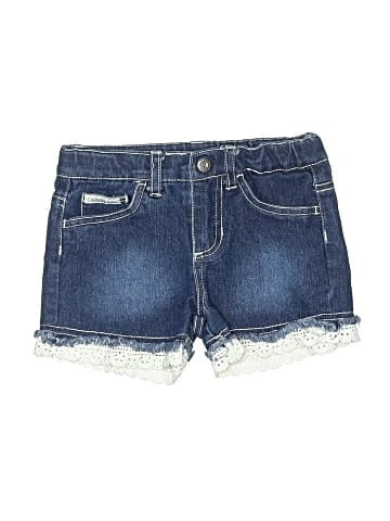 CALVIN KLEIN JEANS Denim Shorts (view 1)