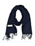 Assorted Brands Blue Scarf One size - photo 1