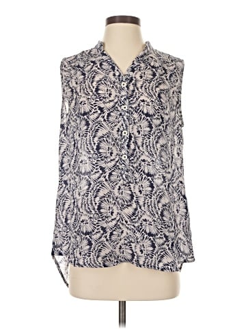 CAbi Sleeveless Blouse (view 1)