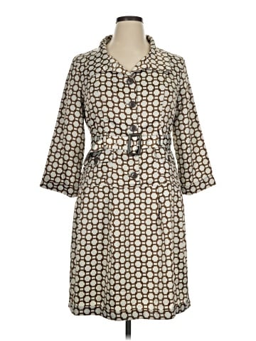 Vertigo Paris Trenchcoat (view 1)