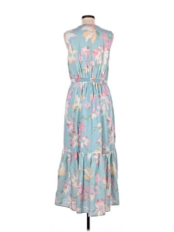 Garnet Hill Casual Dress (view 2)