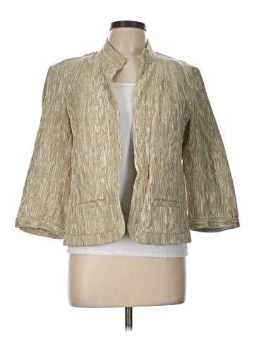 Coldwater Creek Blazer (view 1)